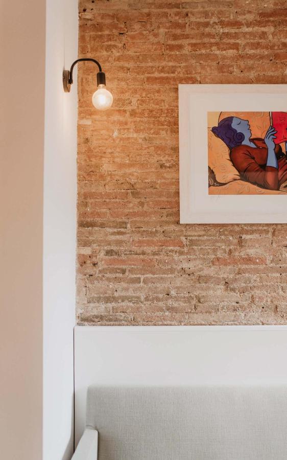 Petit Luxe Volta Bed and Breakfast Τεράσα Εξωτερικό φωτογραφία