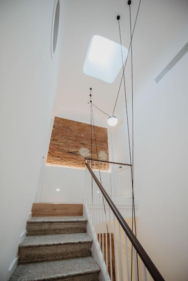 Petit Luxe Volta Bed and Breakfast Τεράσα Εξωτερικό φωτογραφία