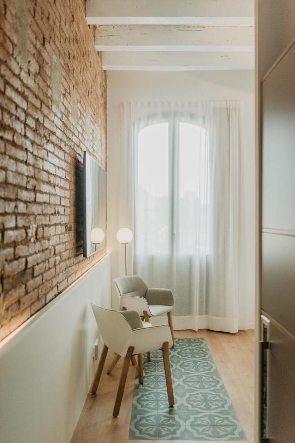 Petit Luxe Volta Bed and Breakfast Τεράσα Εξωτερικό φωτογραφία